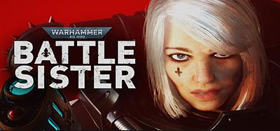 Oculus Quest 游戏《战锤 40K：战斗姐妹》Warhammer 40,000-Battle Sister